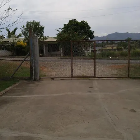 Bountiful Homestay Namaka Nadi